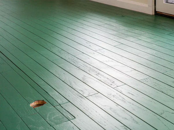 做地坪漆多少錢一平方，地坪漆有哪些種類